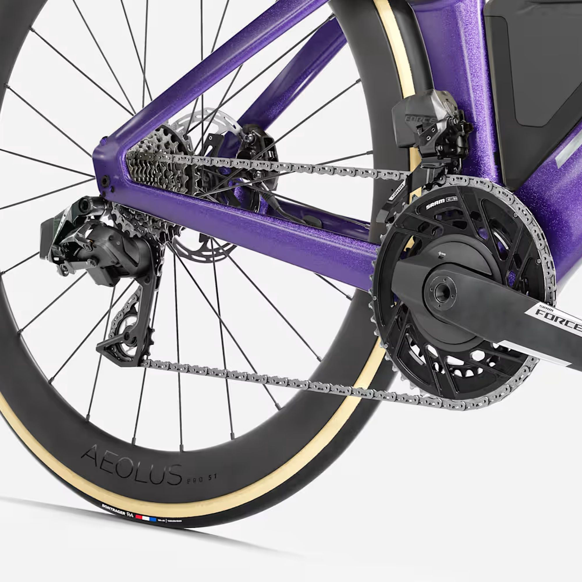Speed Concept SLR 7 AXS TT Bike 2026
