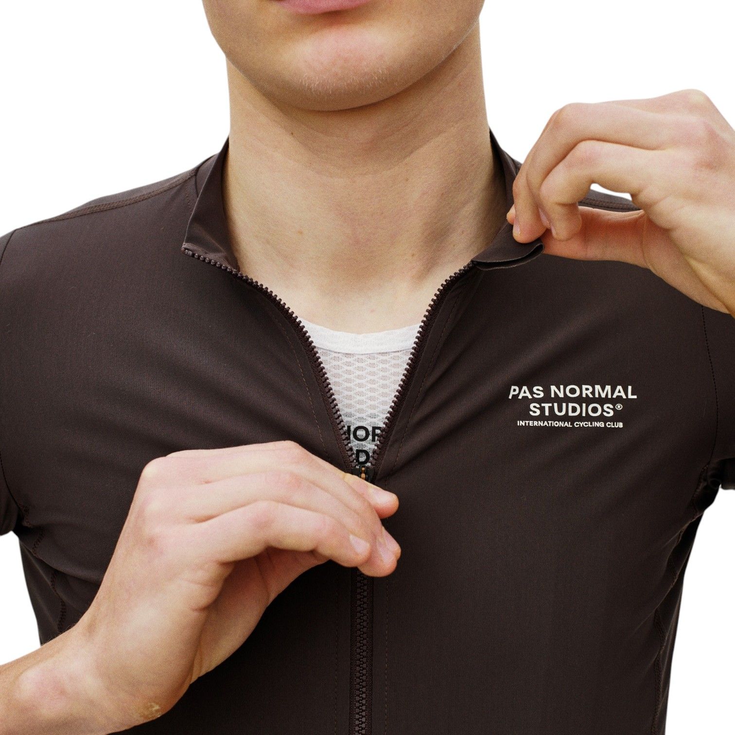 Essential Short Sleeve Jersey