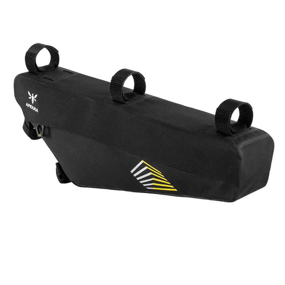 Racing Frame Pack 4L