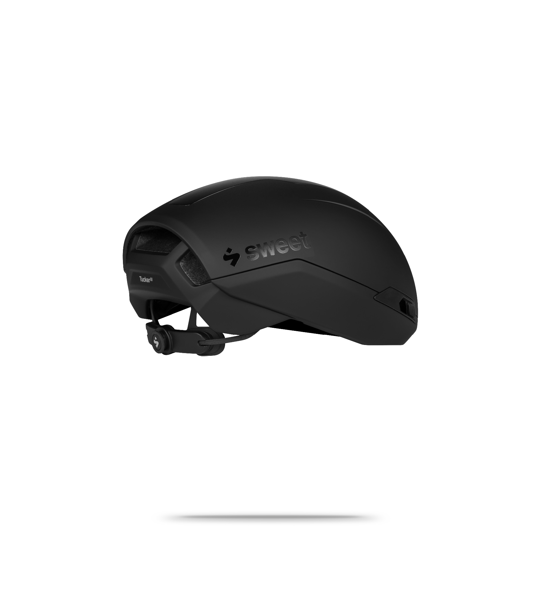 Tucker III 2Vi Mips Aero Road Cycling Helmet