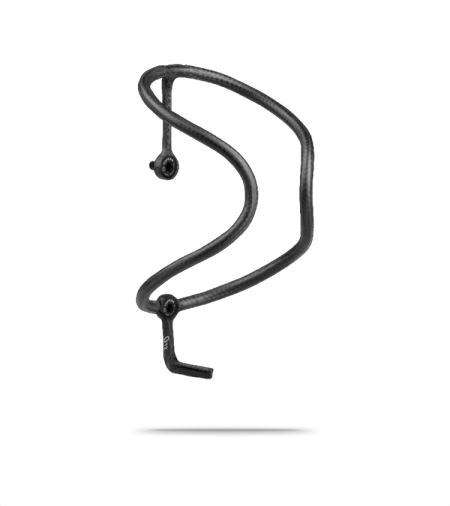 Feza Tubular Carbon G12 Bottle Cage