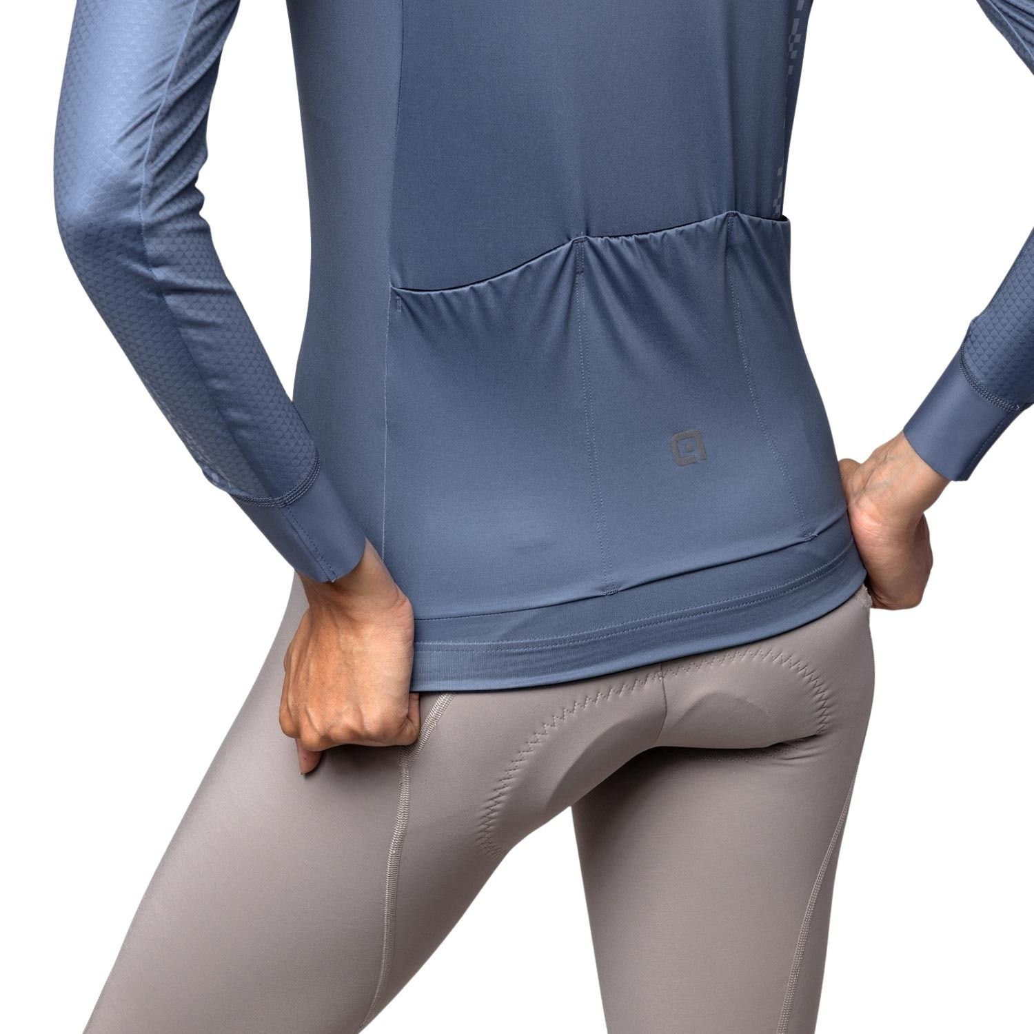Women's PR-E Follow Me Long Sleeve Jersey