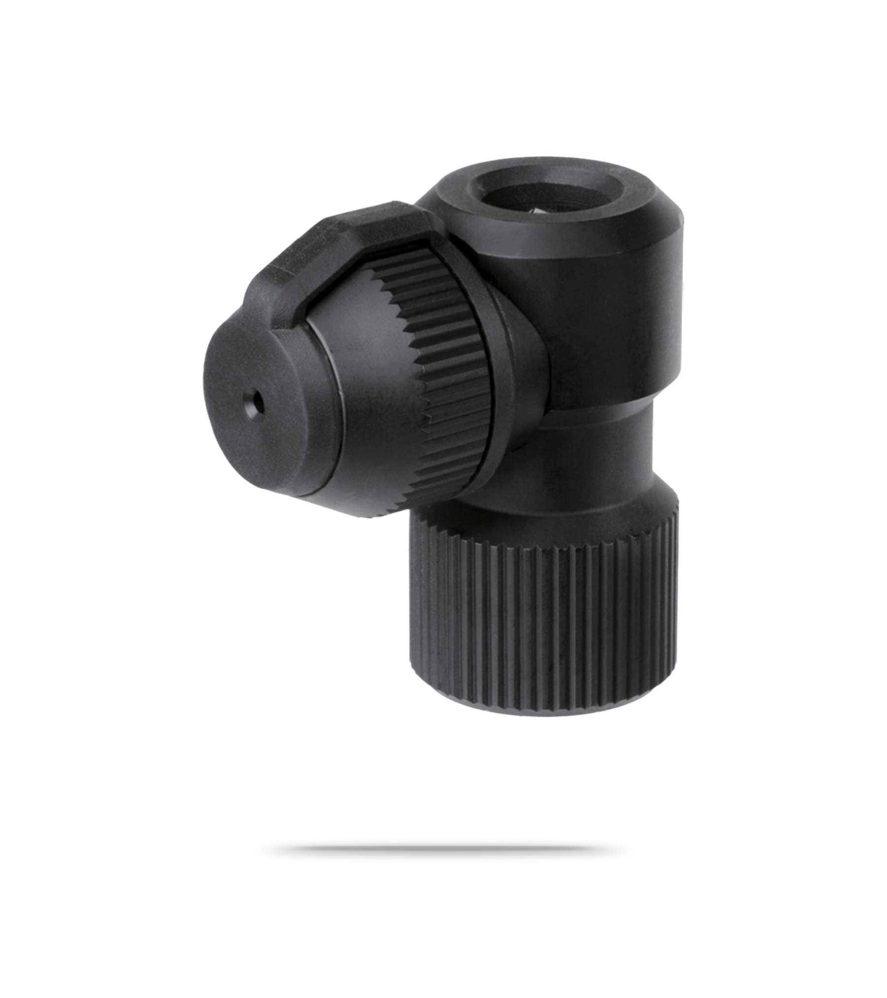 Nano Airbooster L Co2 Inflator