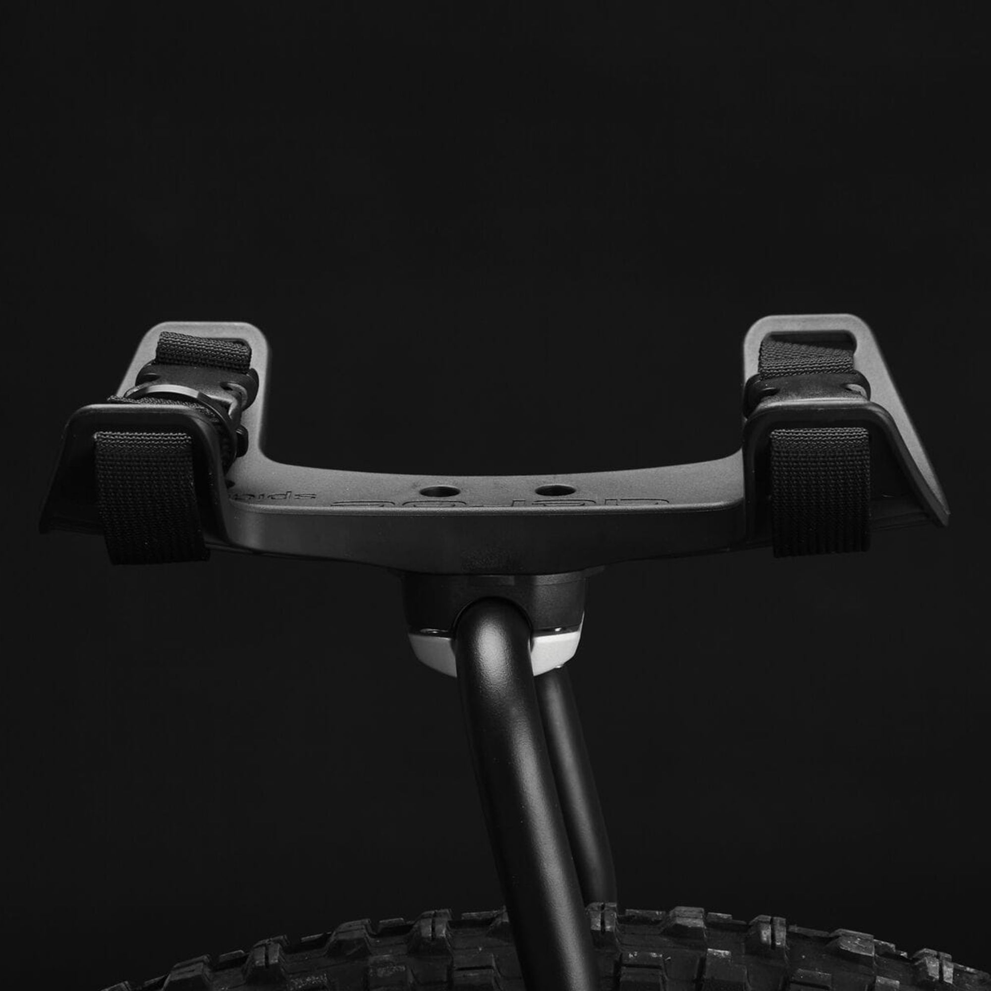 Spider Rear Cradle