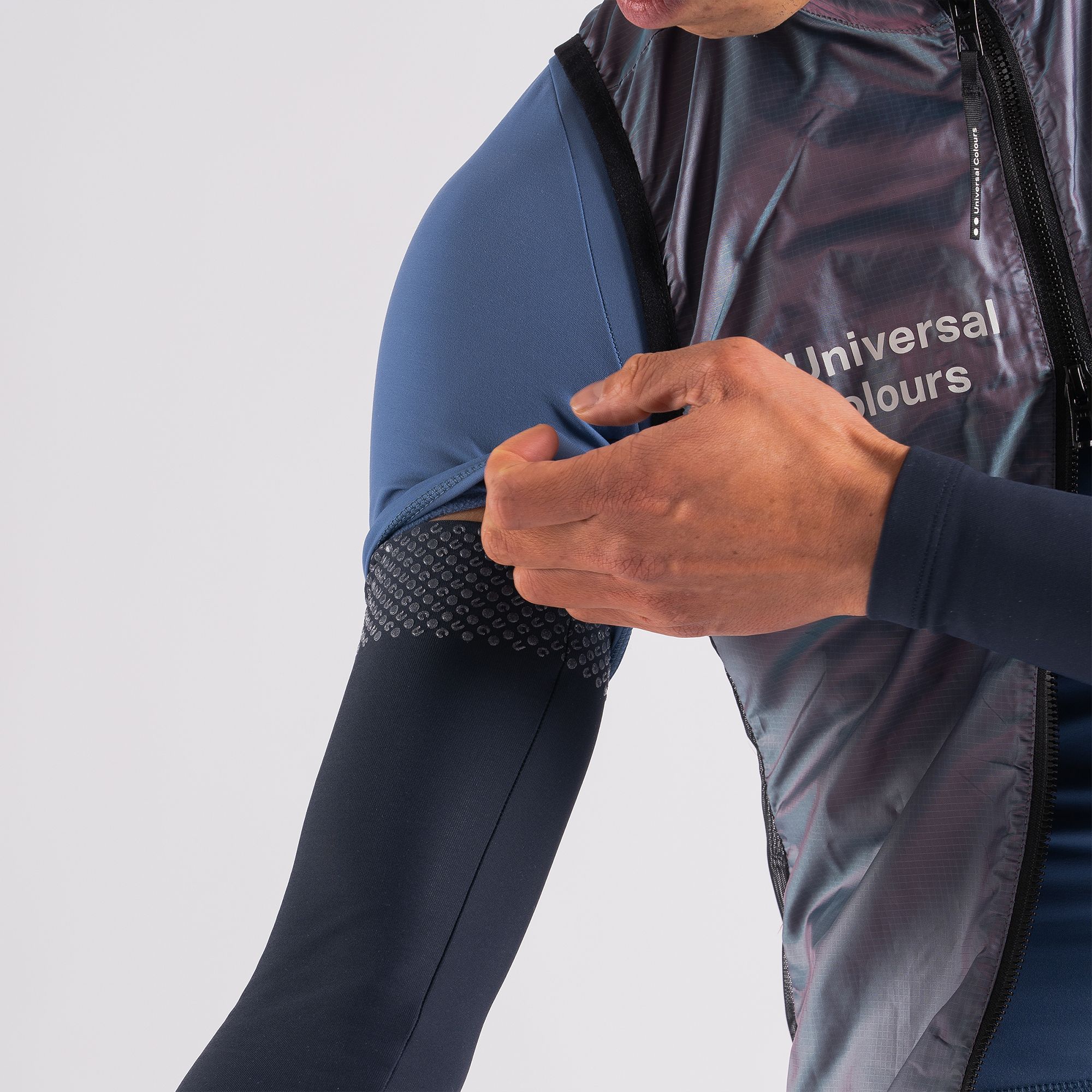 Arm Warmers