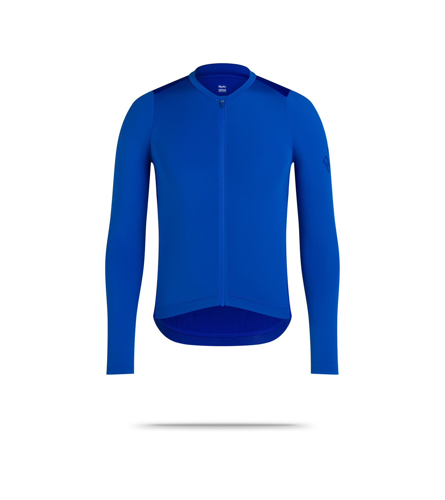 Pro Team Long Sleeve Lightweight Jersey