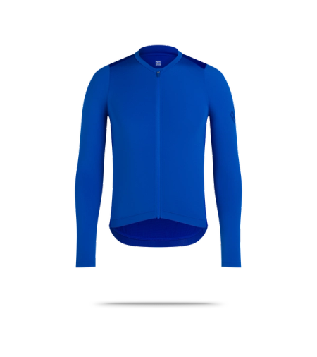 Pro Team Long Sleeve Lightweight Jersey