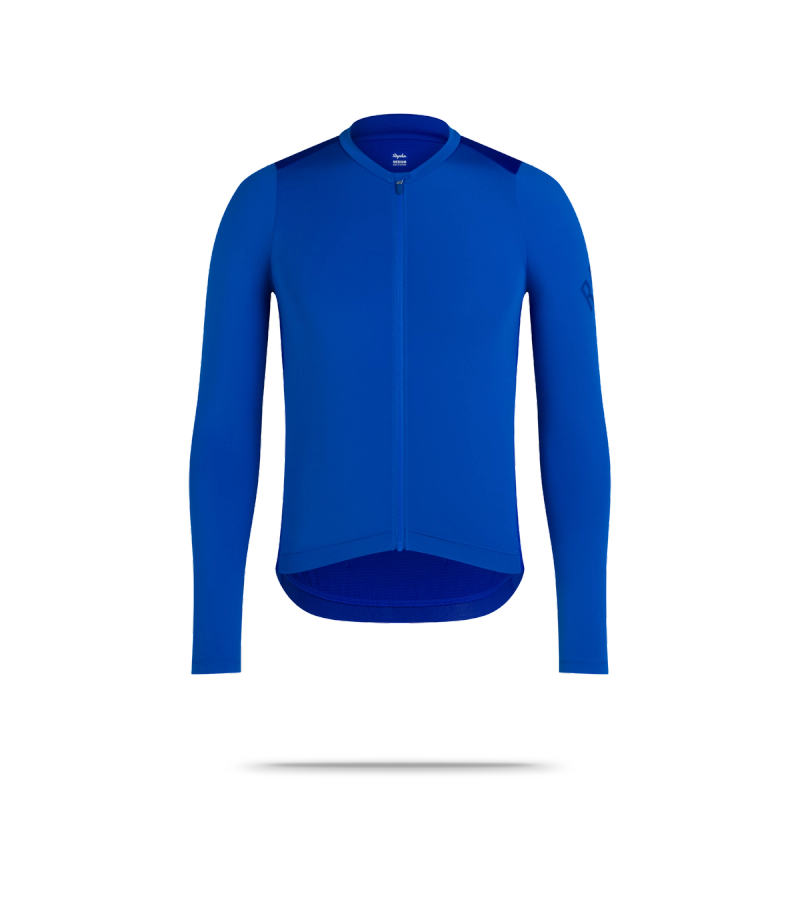 Pro Team Long Sleeve Lightweight Jersey