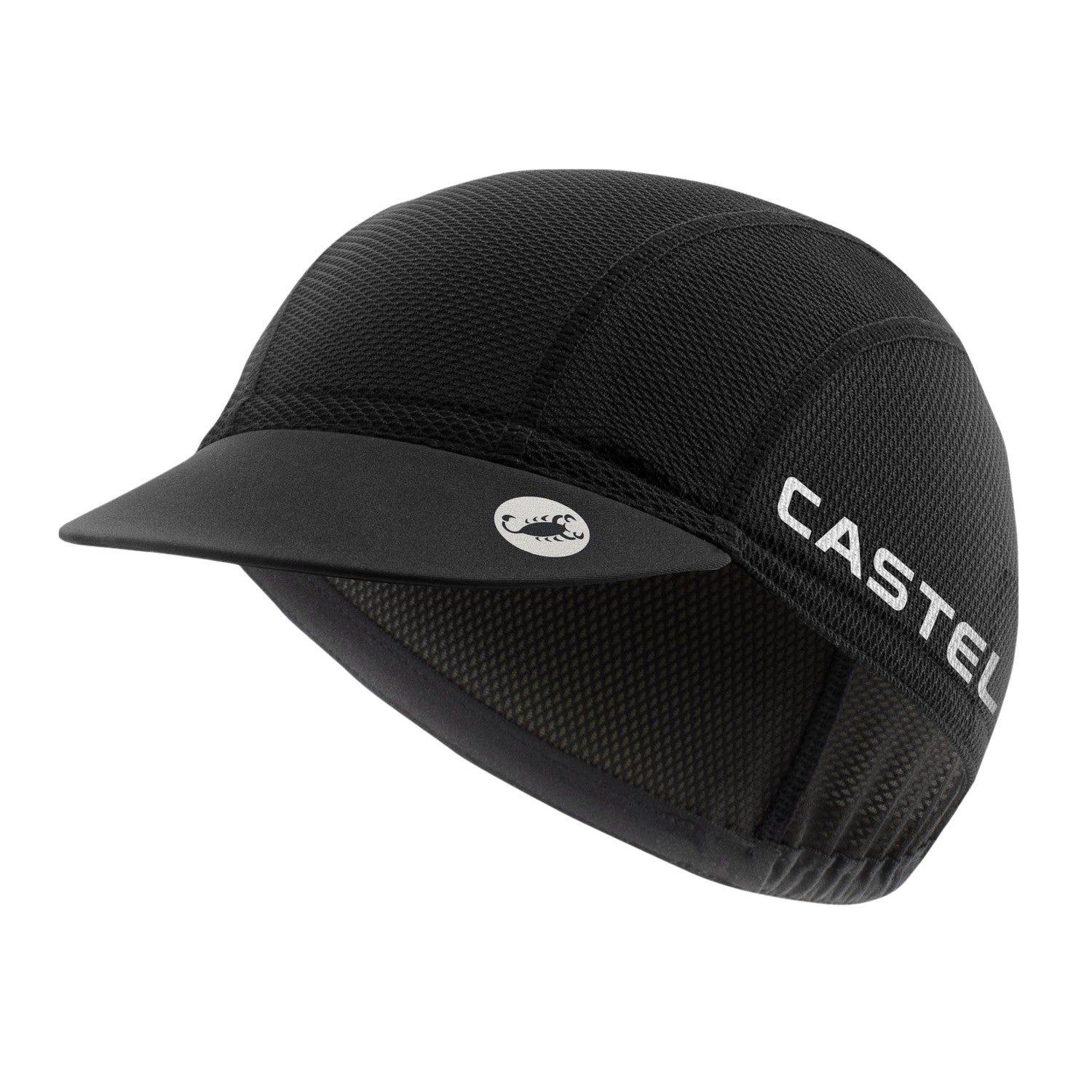 A/C 3 Cycling Cap