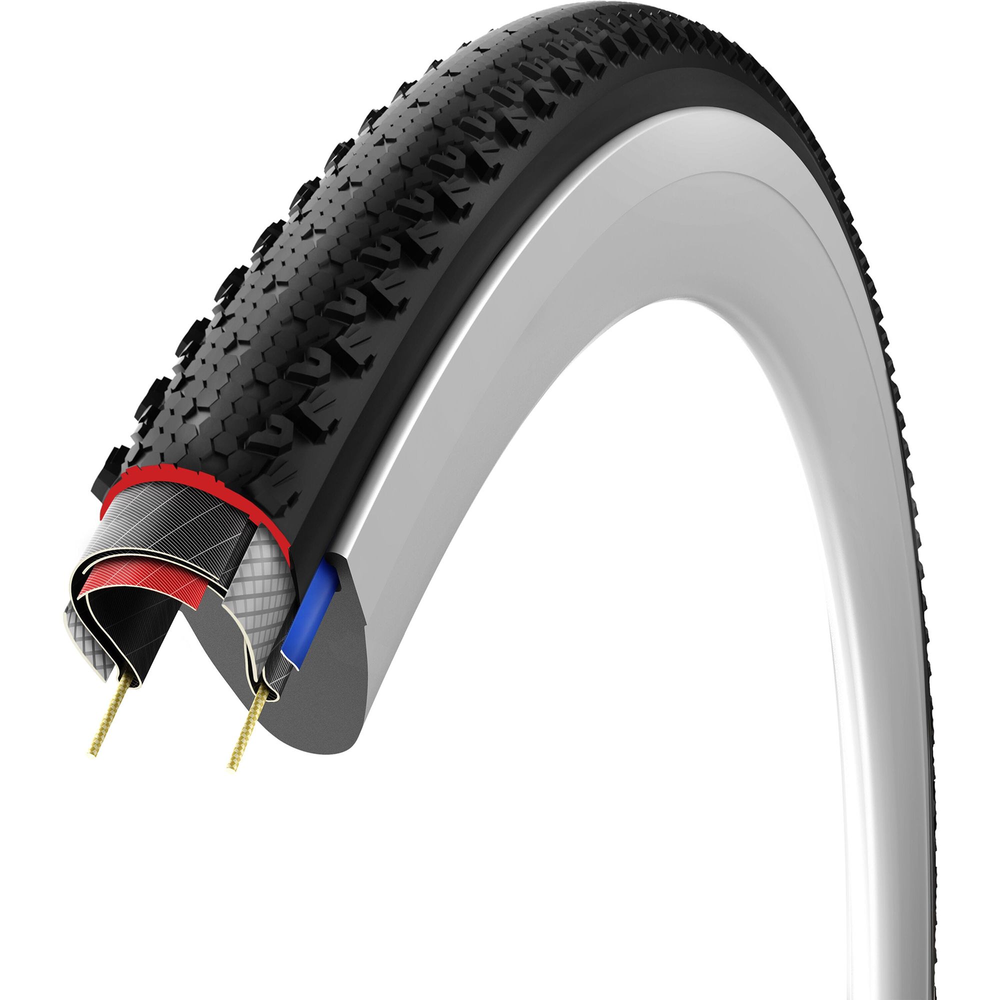 Terreno T30 Gravel Tyre