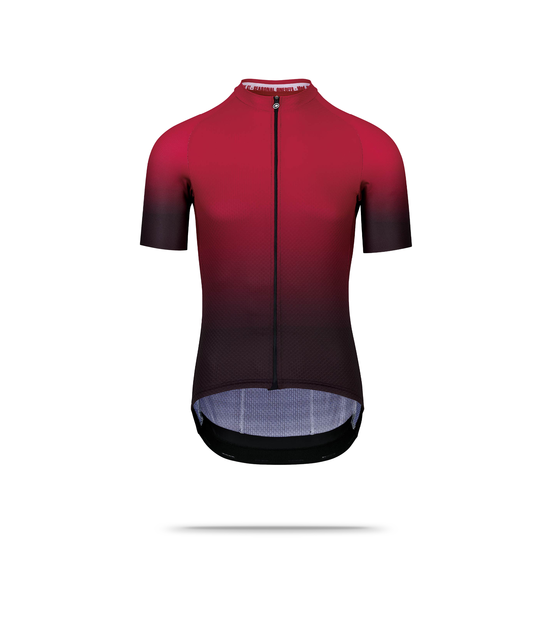 Assos Equipe RS S9 Targa Short Sleeve Jersey | Sigma Sports