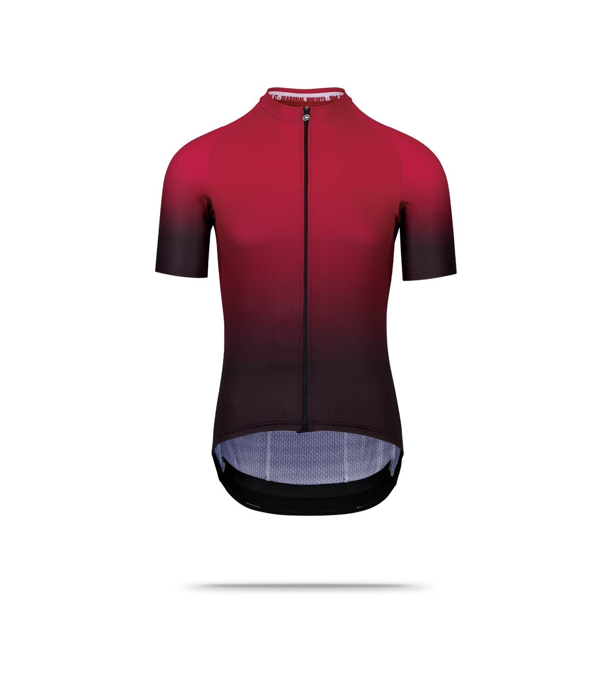 Assos Mille GT Summer c2 Shifter Short Sleeve Jersey | Sigma Sports