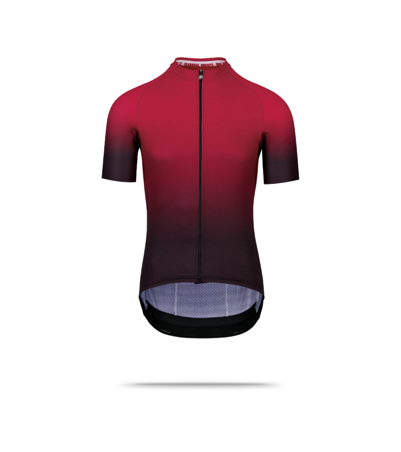 Mille GT Summer c2 Shifter Short Sleeve Jersey