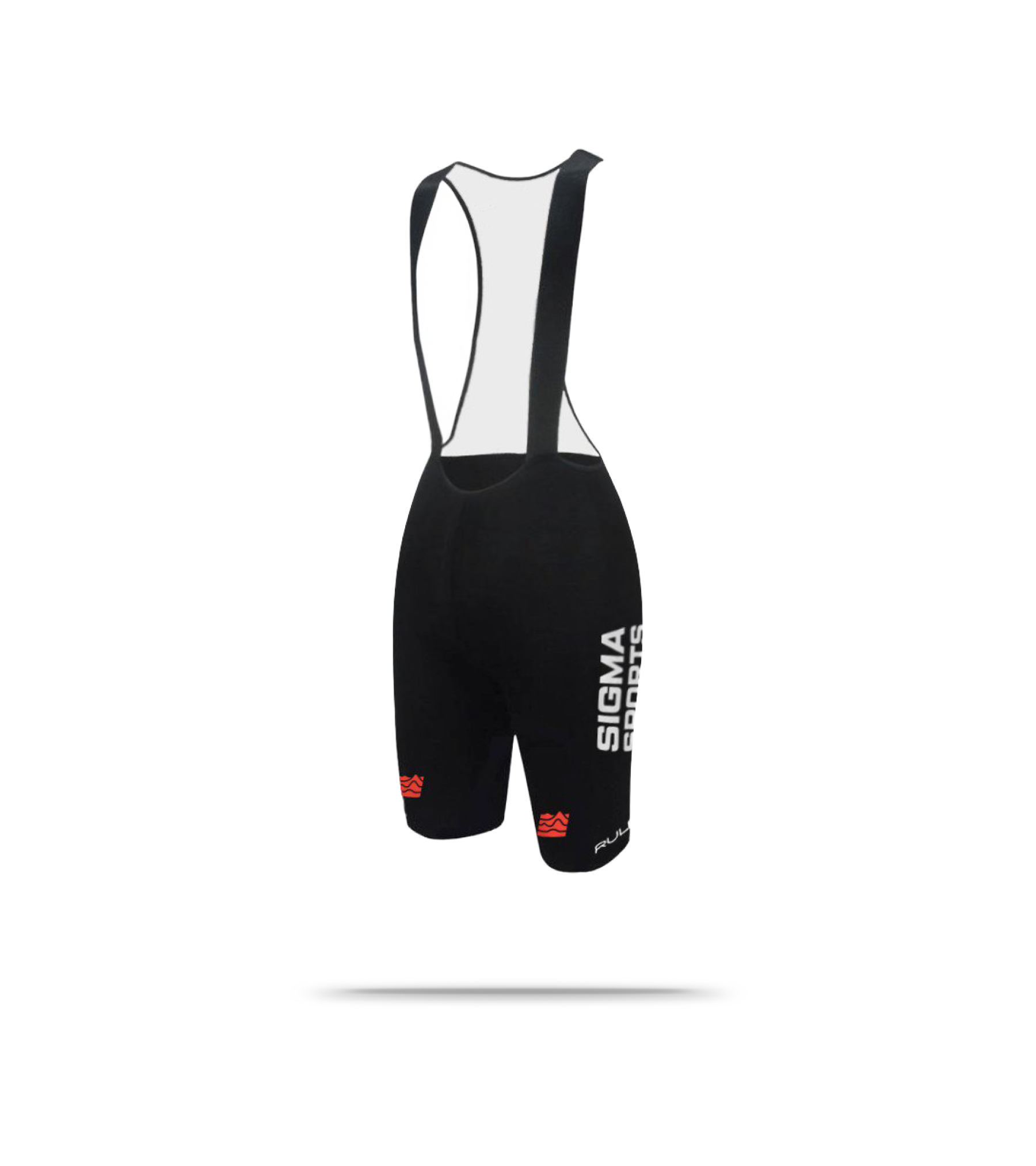 Sigma Sports Obsidian Womens Bib Short