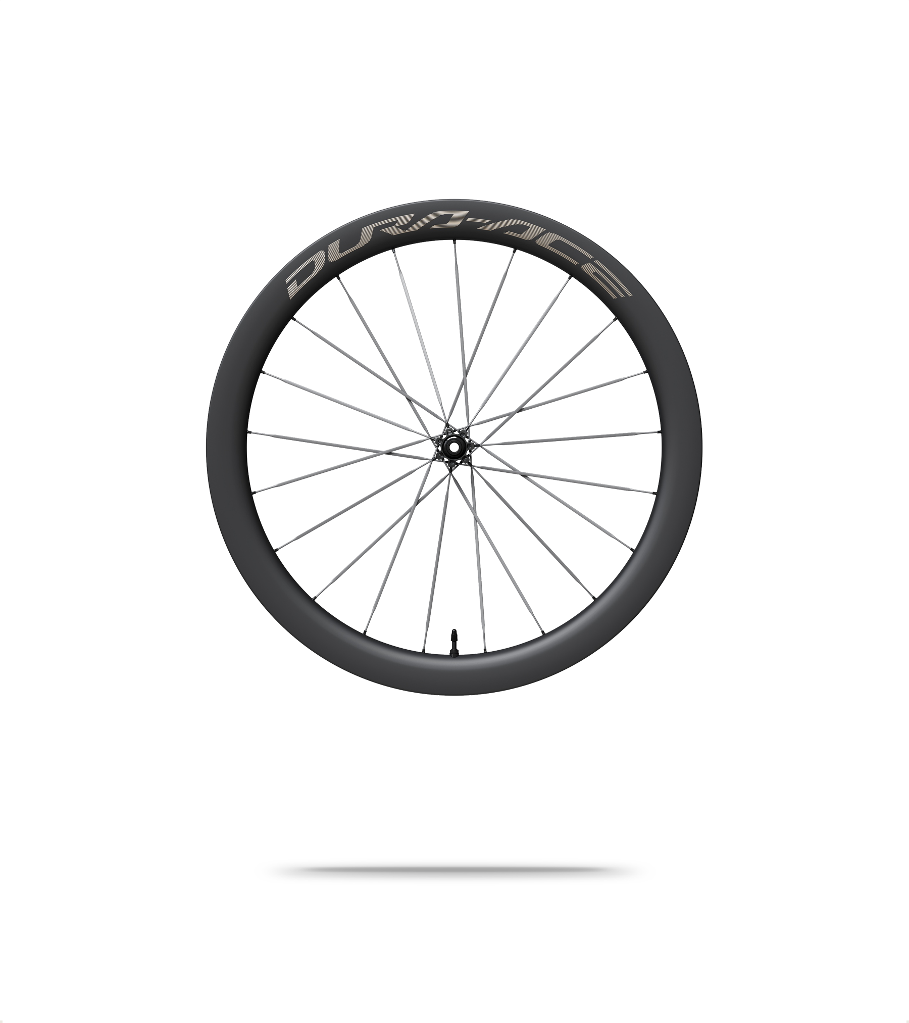Dura-Ace R9370 C50 Carbon Clincher Front Wheel