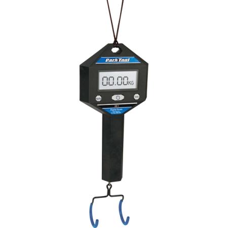 DS1 Digital Scale