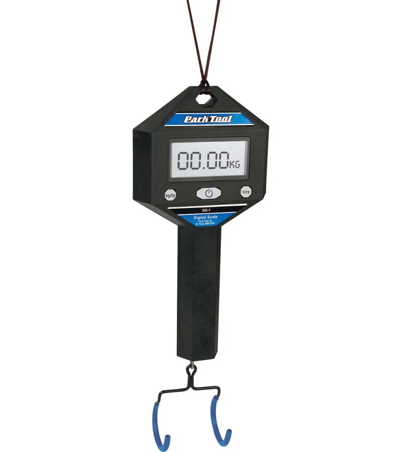 DS1 Digital Scale