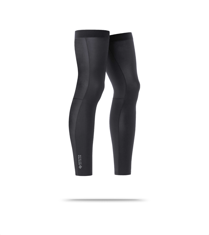 Shield Leg Warmers