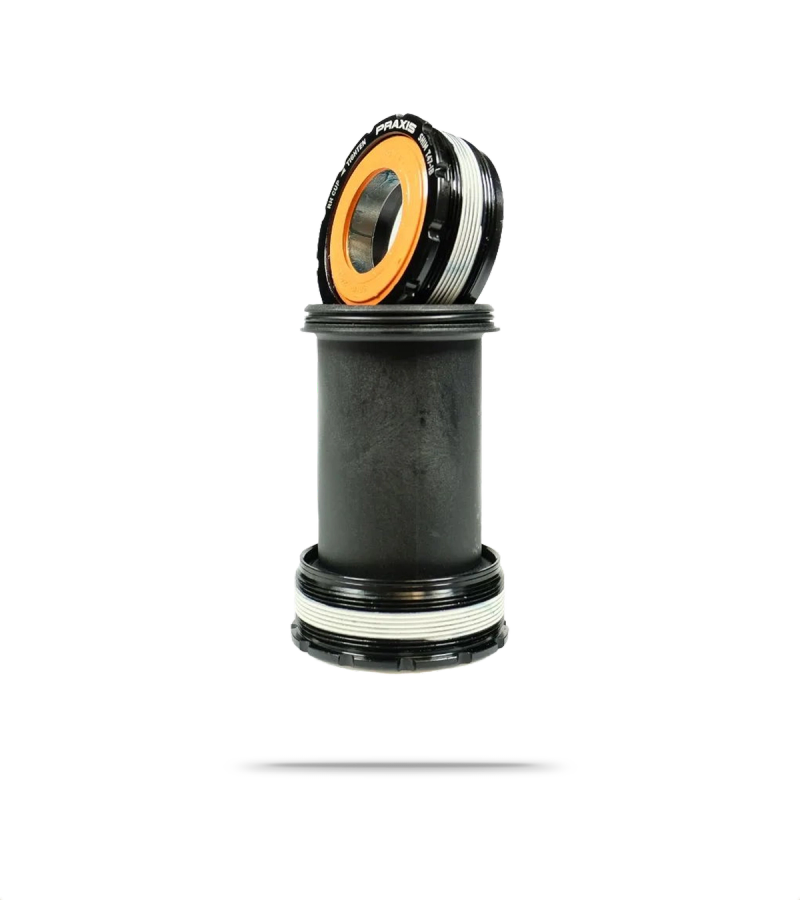 T47 Shimano Bottom Bracket Converter