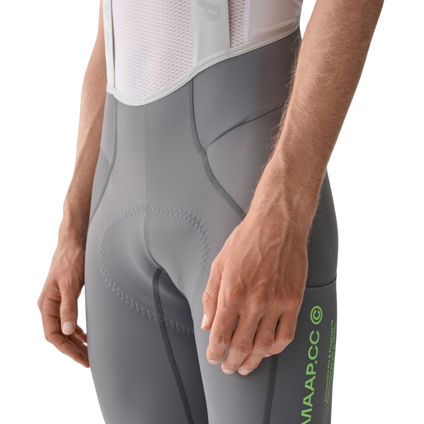 Blur Team Evo Cargo Bib Shorts