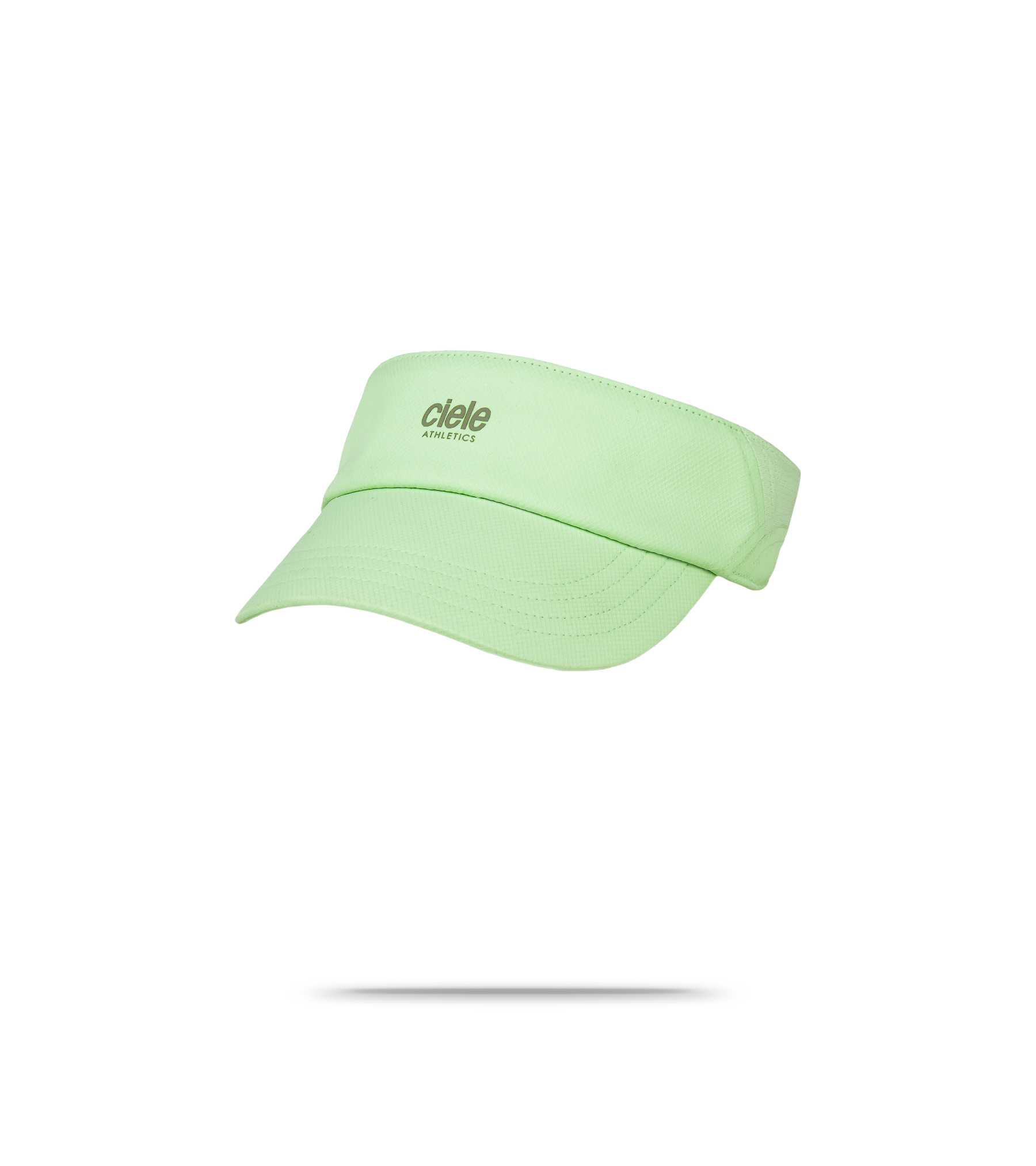 FSTVisor SC-Classic-Athletics SL Running Visor