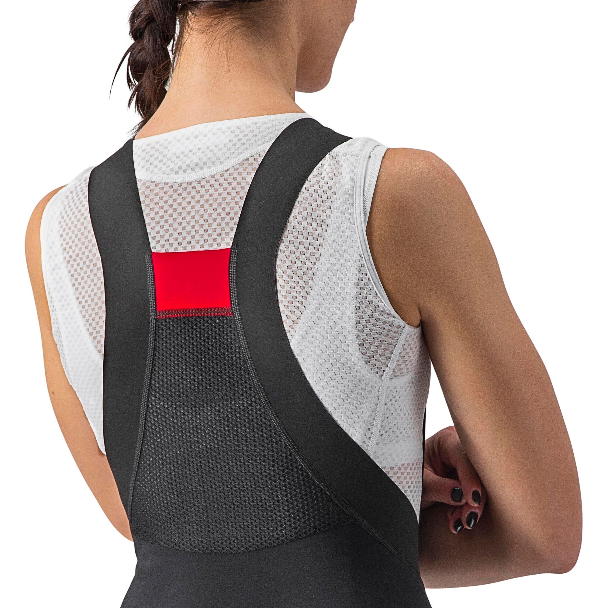 Sorpasso ROS Womens Bib Tight