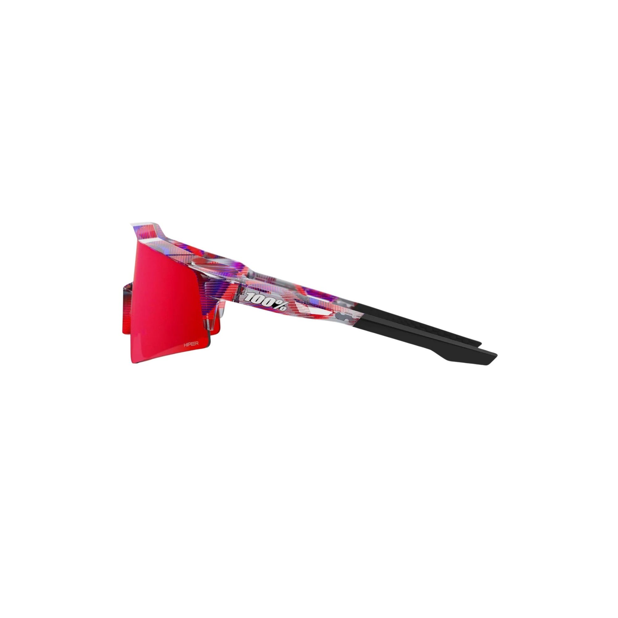 Speedcraft SL FDJ United Suez Sunglasses