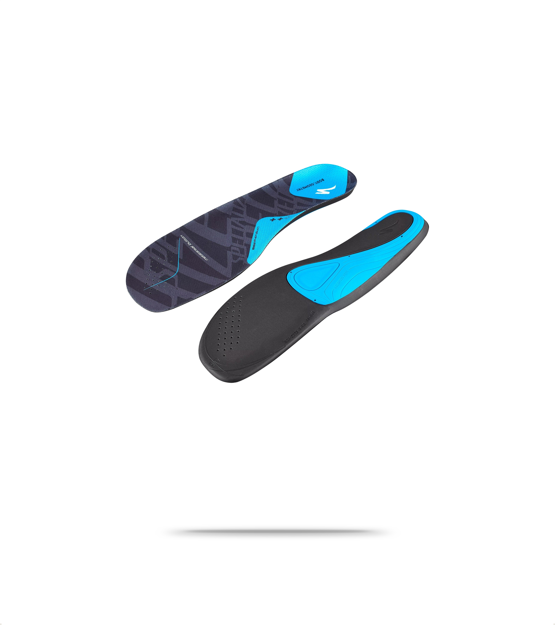 Body Geometry SL Insoles GEN 2 - Medium Arch Support