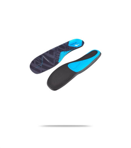 Body Geometry SL Insoles GEN 2 - Medium Arch Support