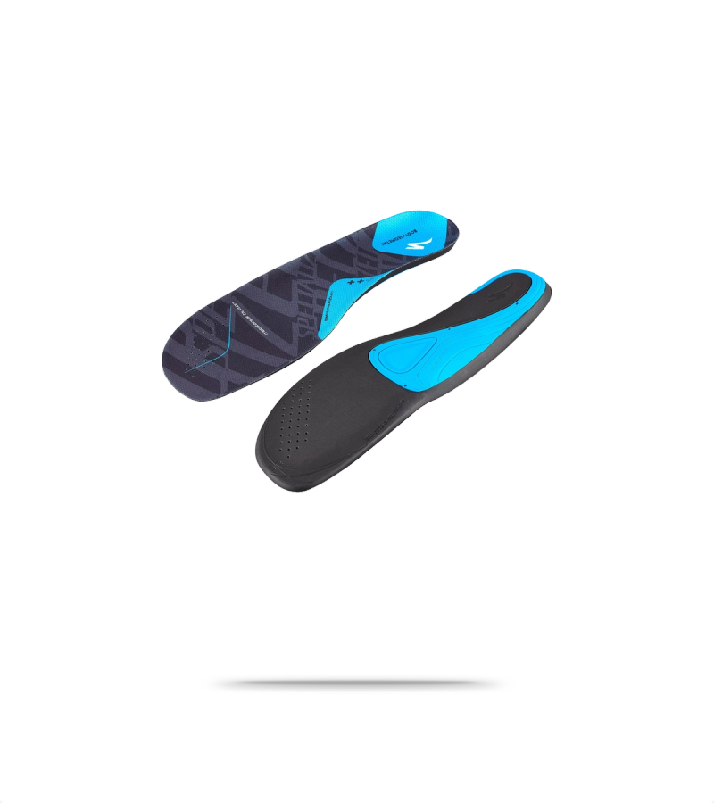 Body Geometry SL Insoles GEN 2 - Medium Arch Support