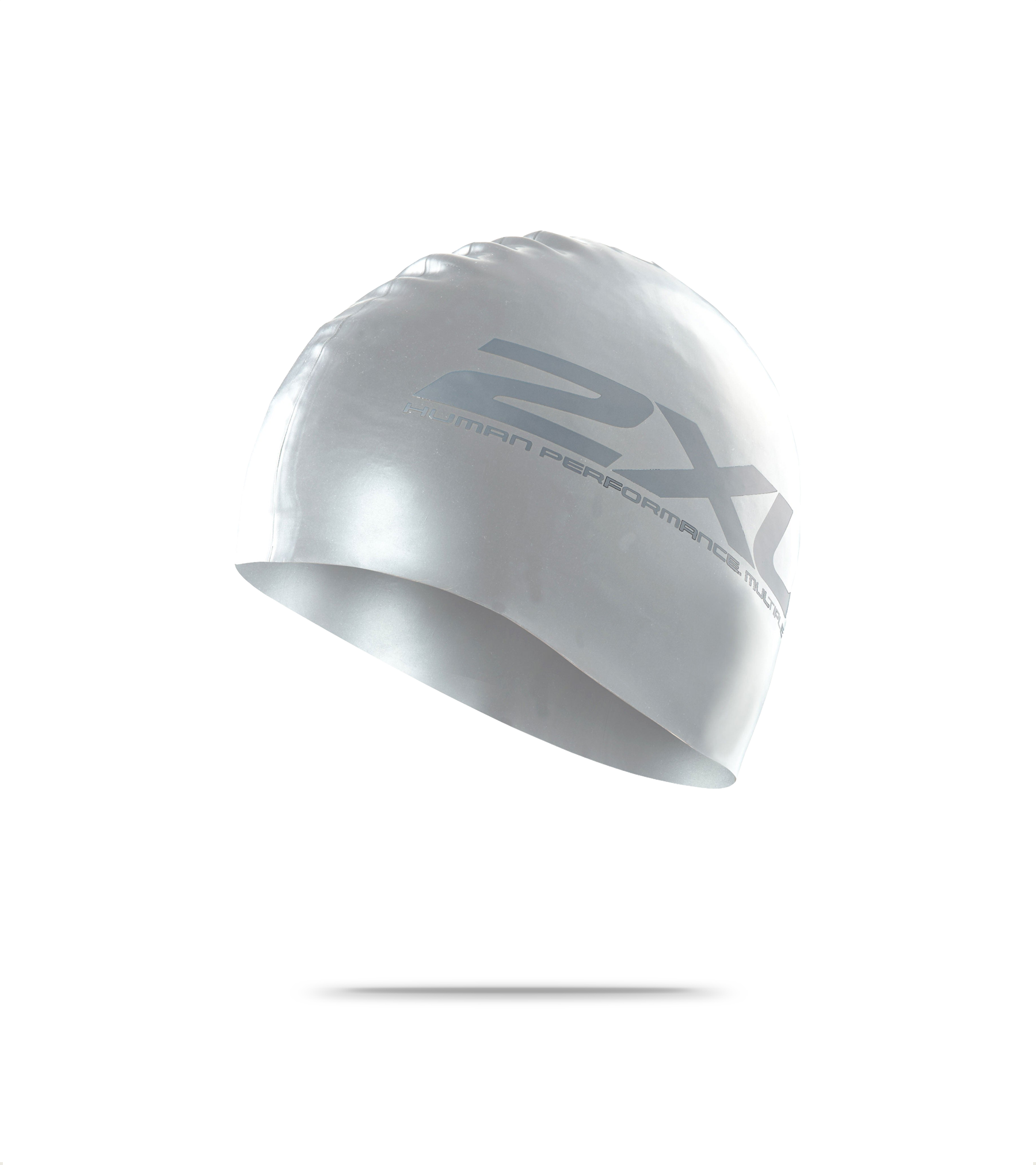 Silicone Swim Cap