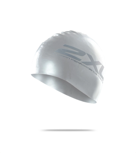 Silicone Swim Cap