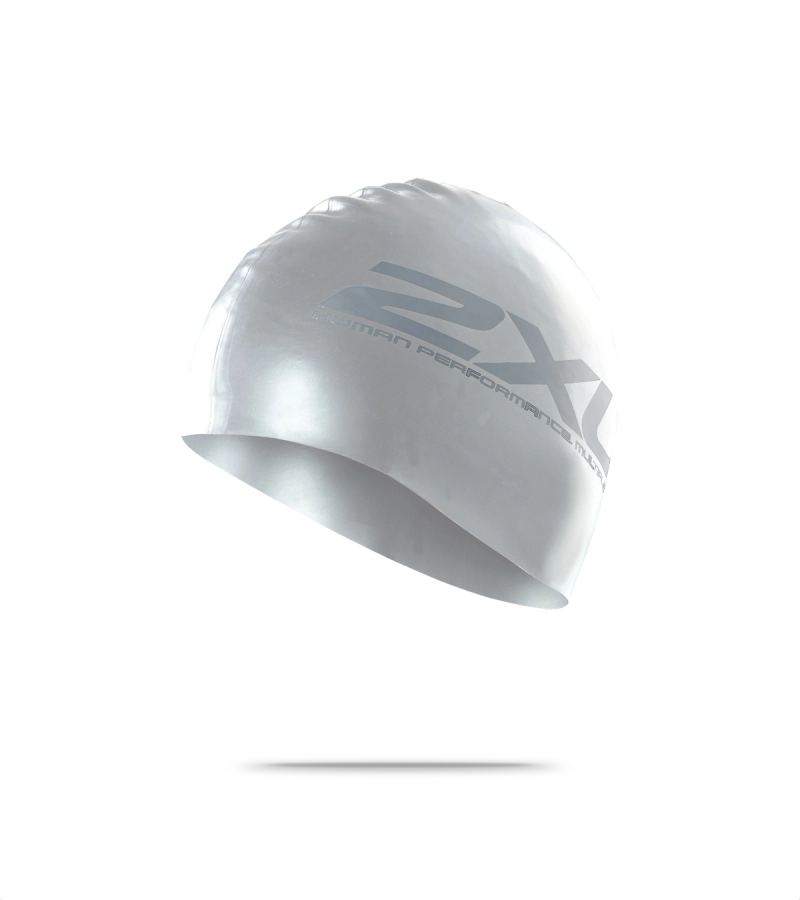 Silicone Swim Cap