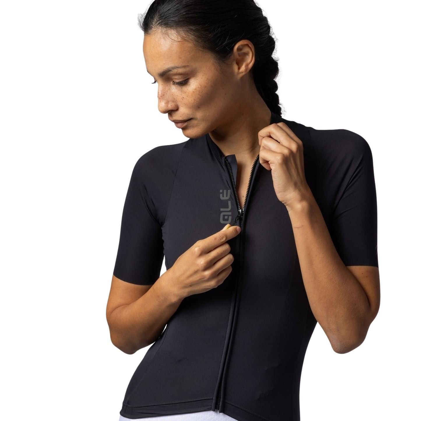 Women's Colour Block Pragma Jersey