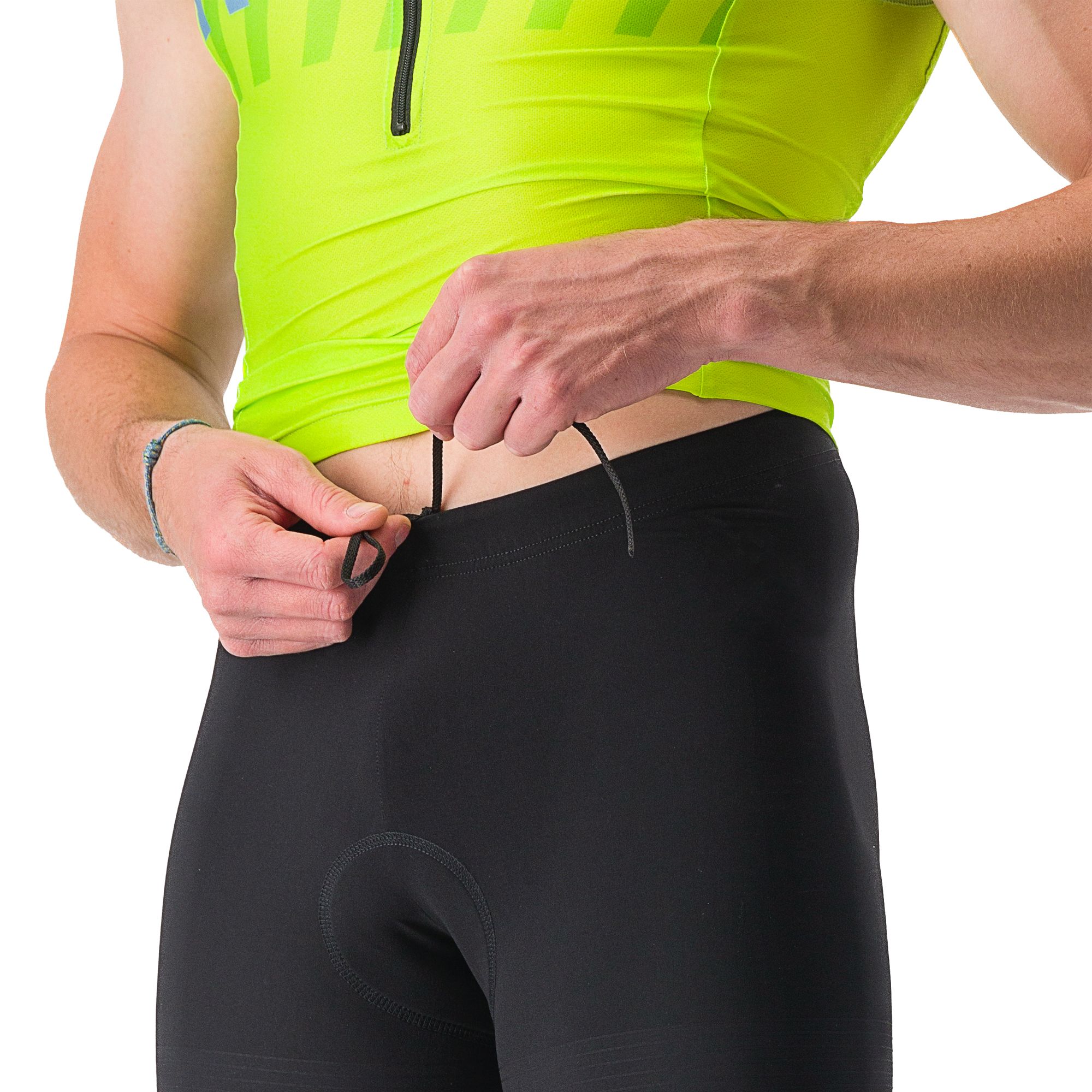 Premio Tri Speed Short
