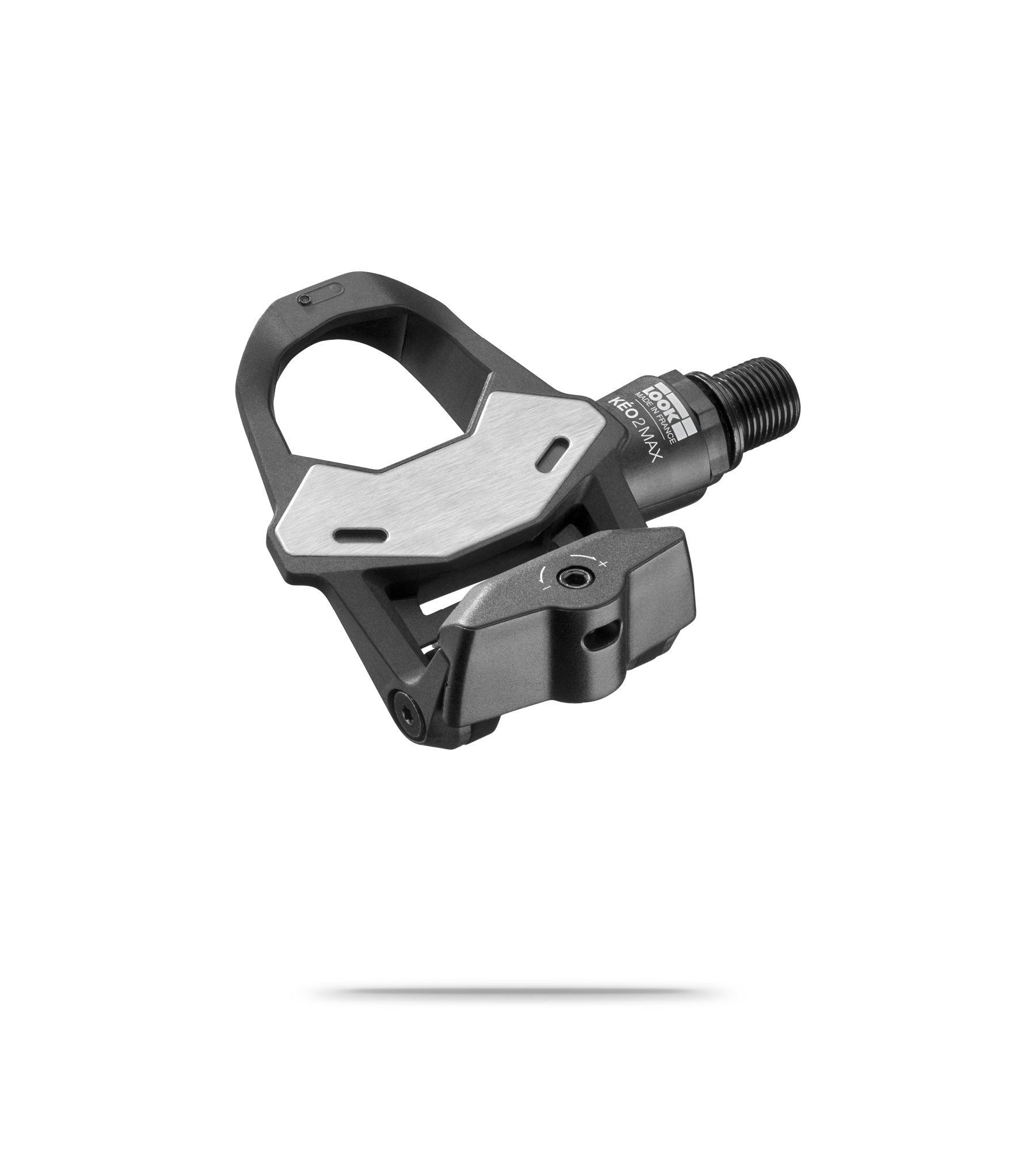 Keo 2 Max Pedals