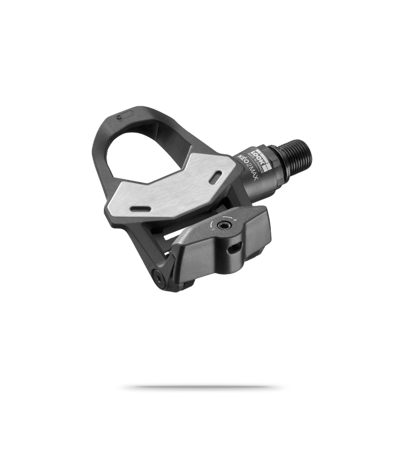Keo 2 Max Pedals