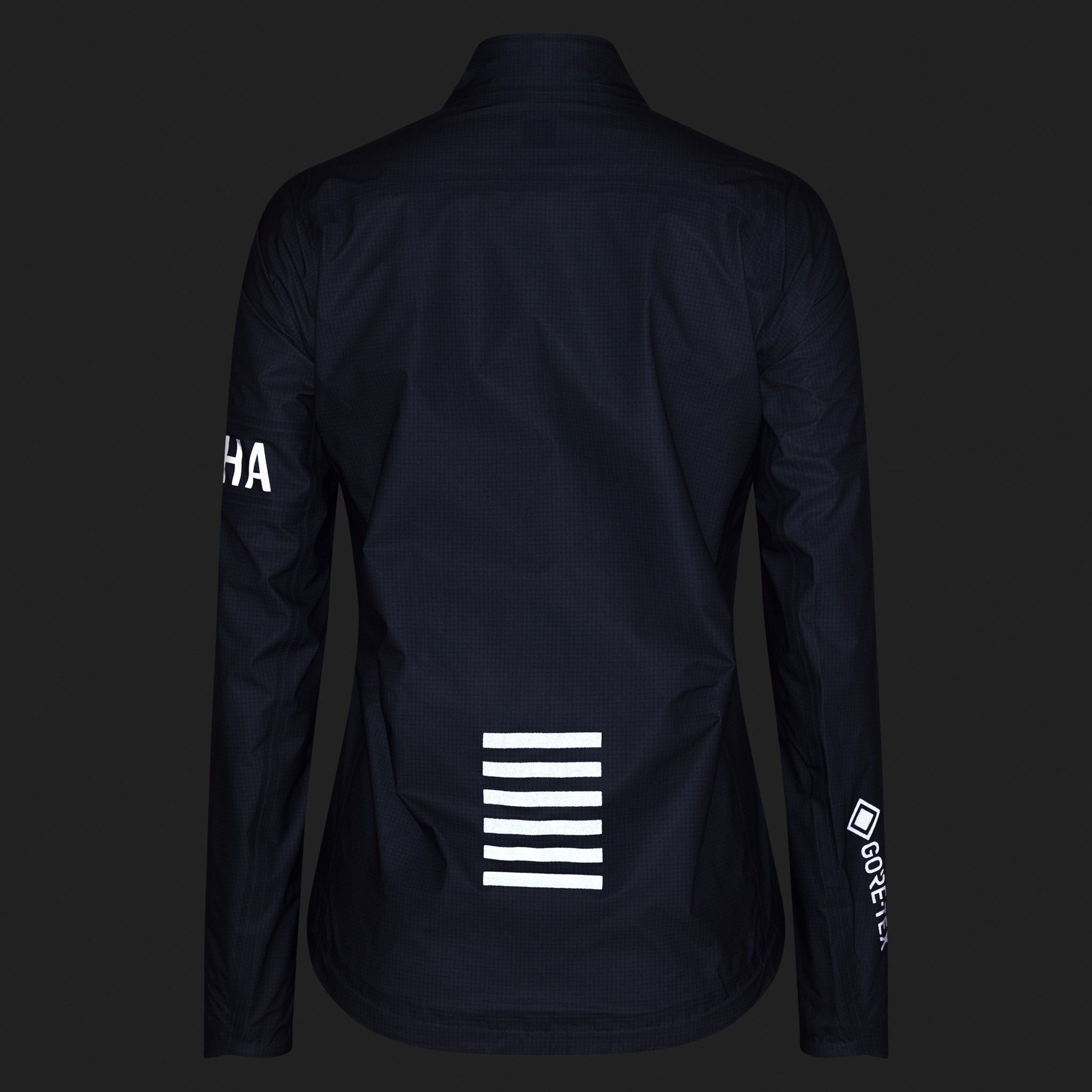 Women's Pro Team Gore-Tex Lightweight Rain Jacket II