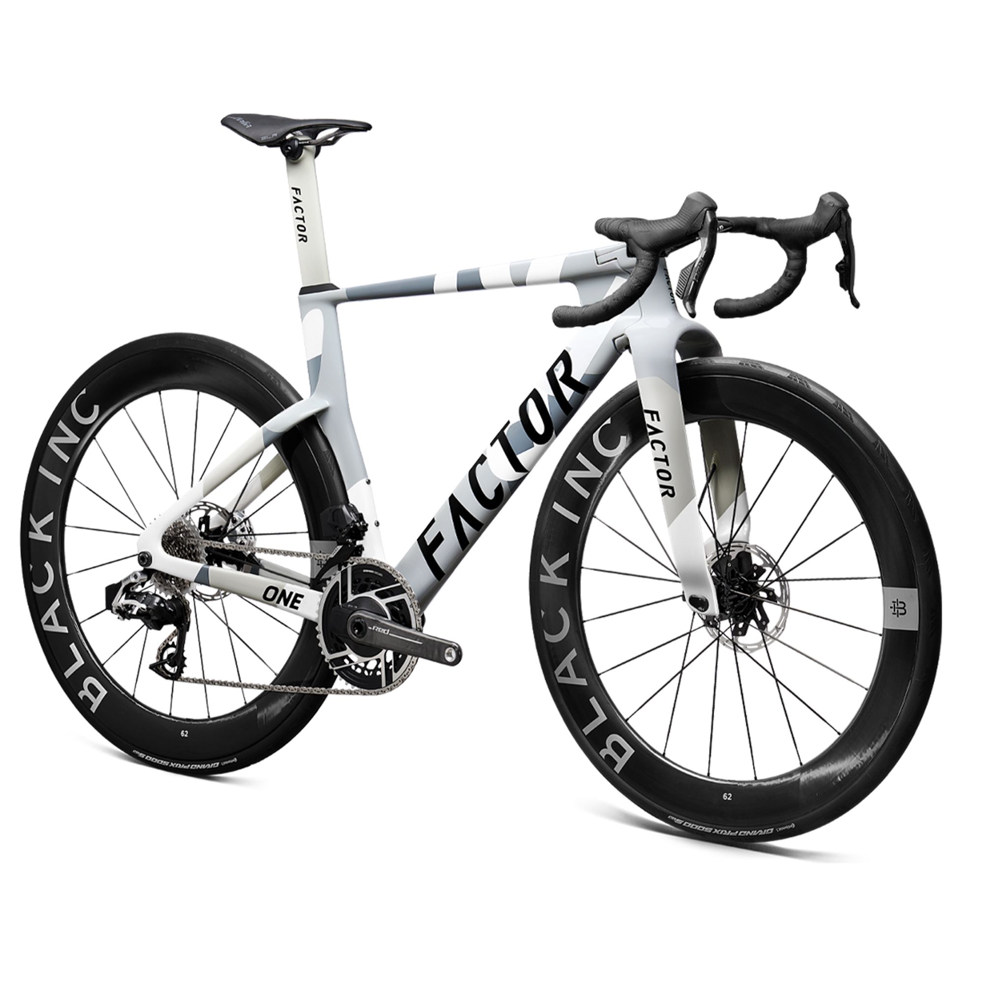 ONE Frameset