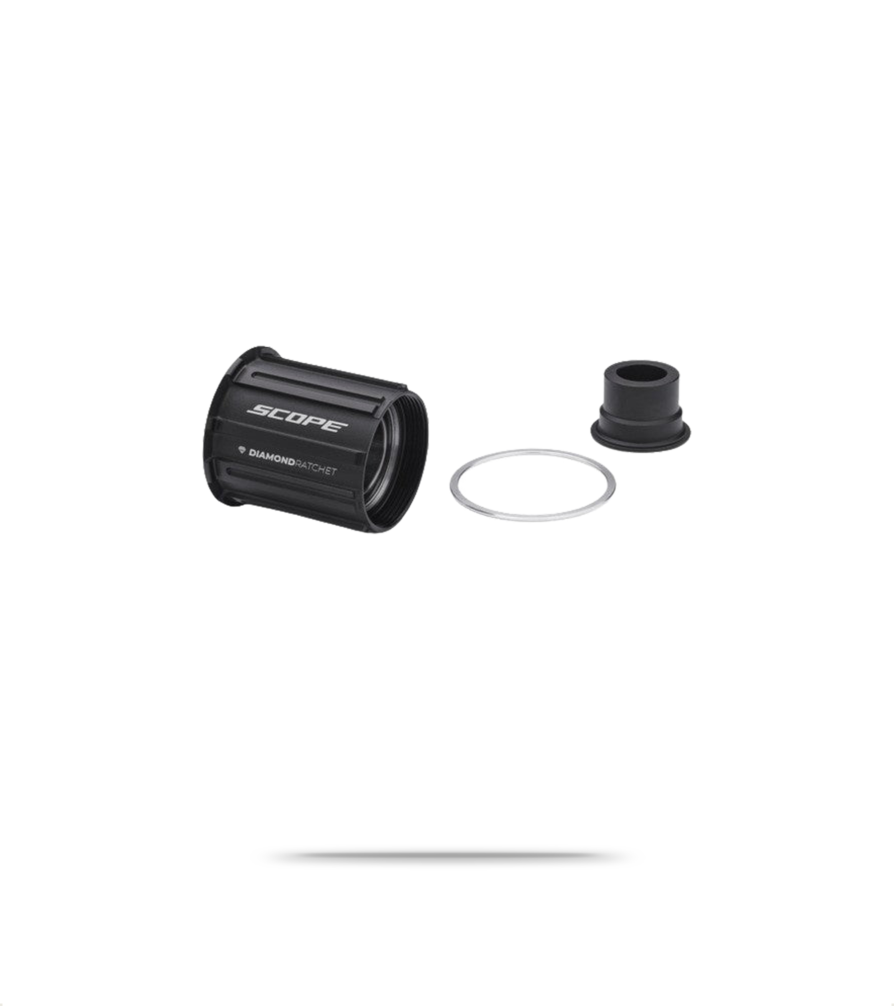 R Series Freehub Body