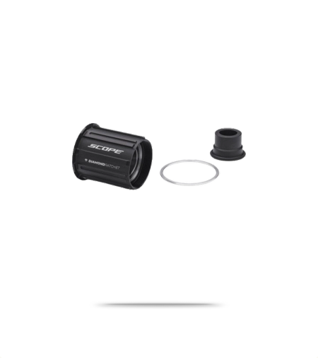 R Series Freehub Body