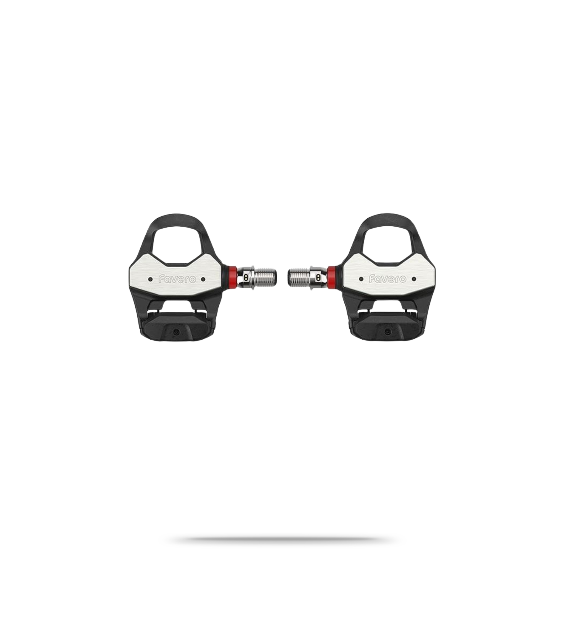 Assioma PRO RL-2 Dual Sided Power Meter Pedals