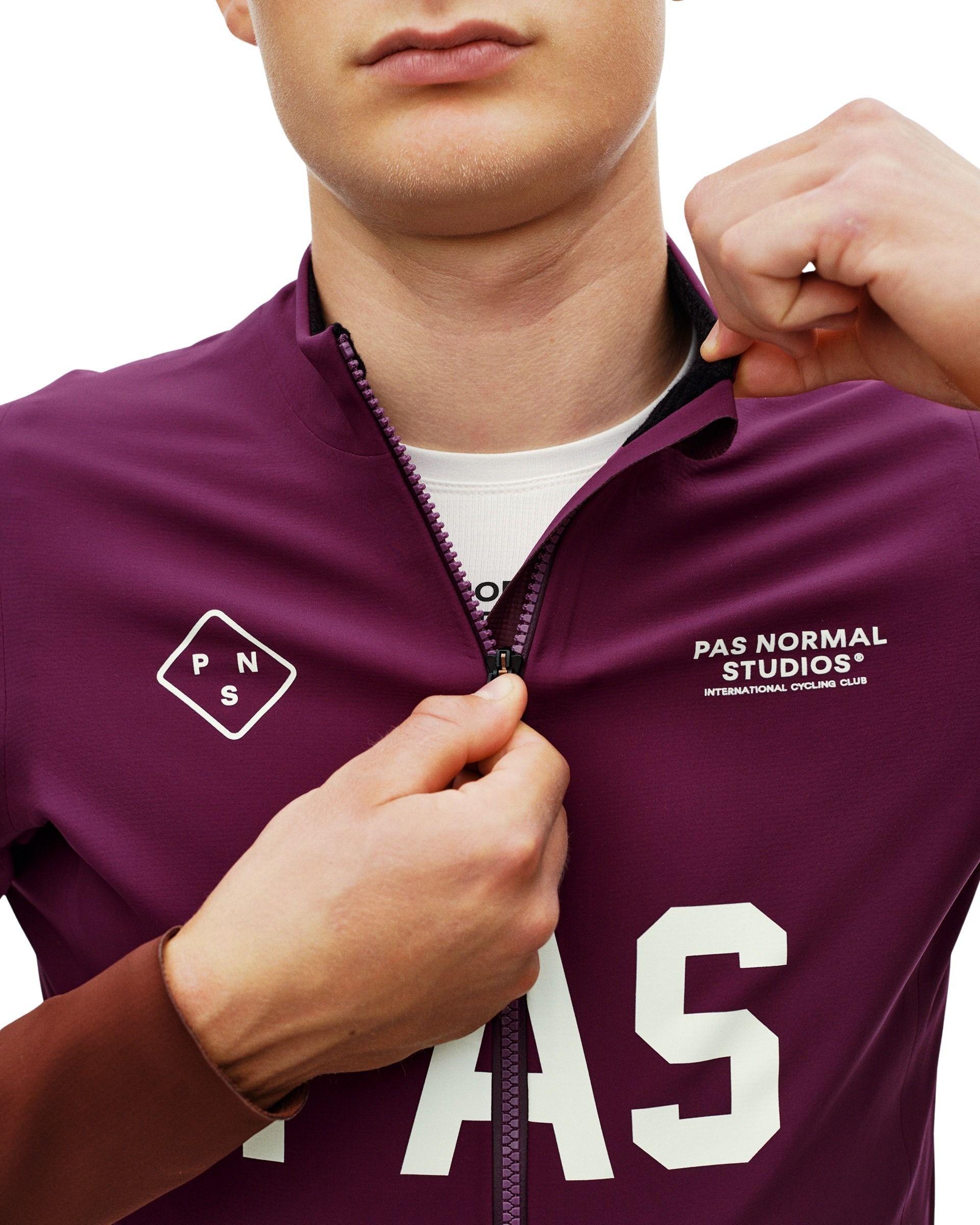 PAS Mechanism Thermal Jacket