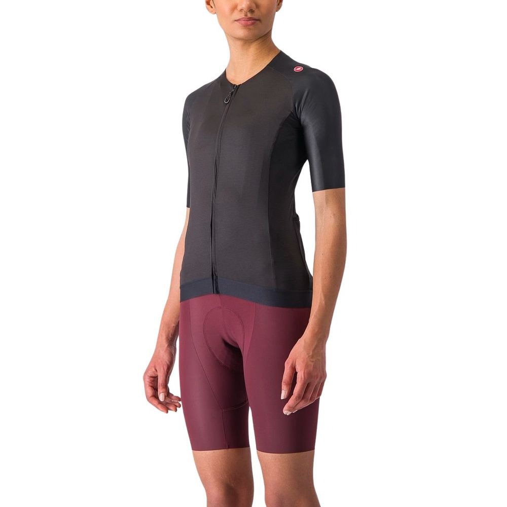 Aero Pro 7.0 Women's Jersey