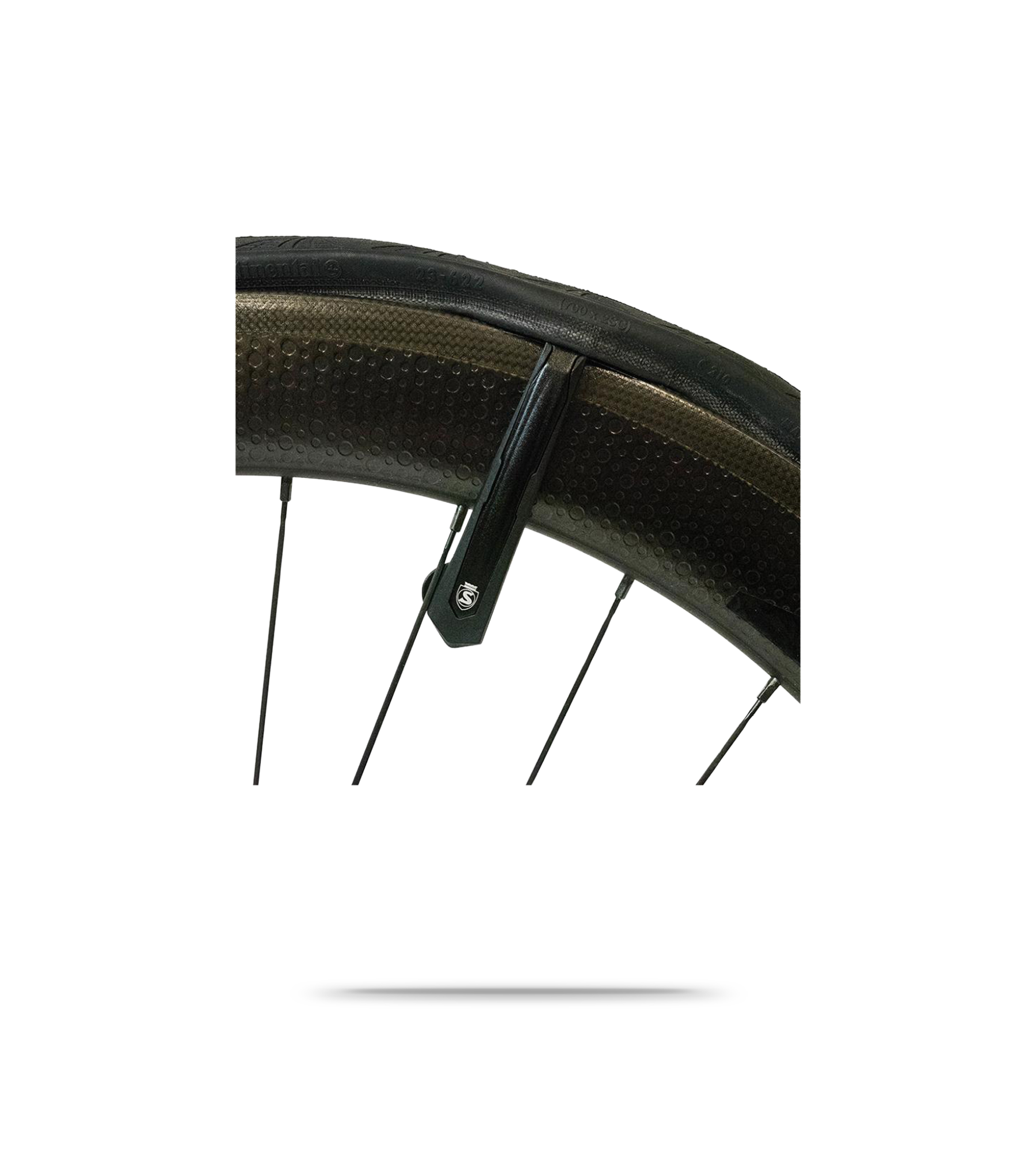 Premio Tyre Lever Set