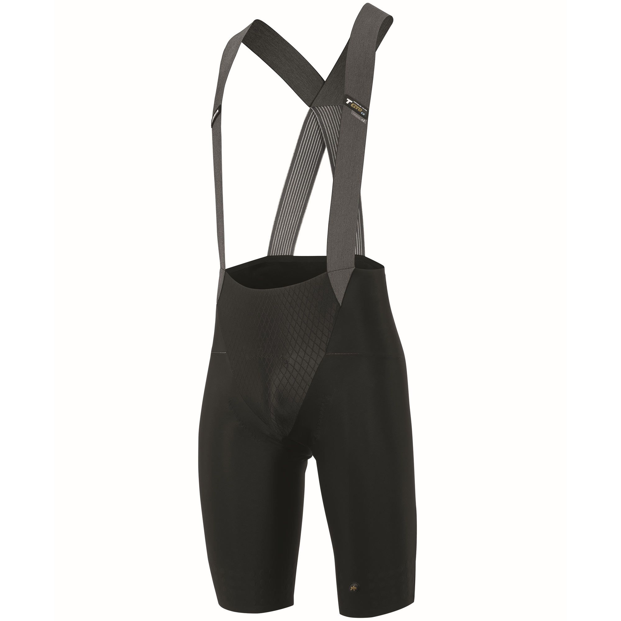Mille GT Summer GTO C2 Long Bib Short