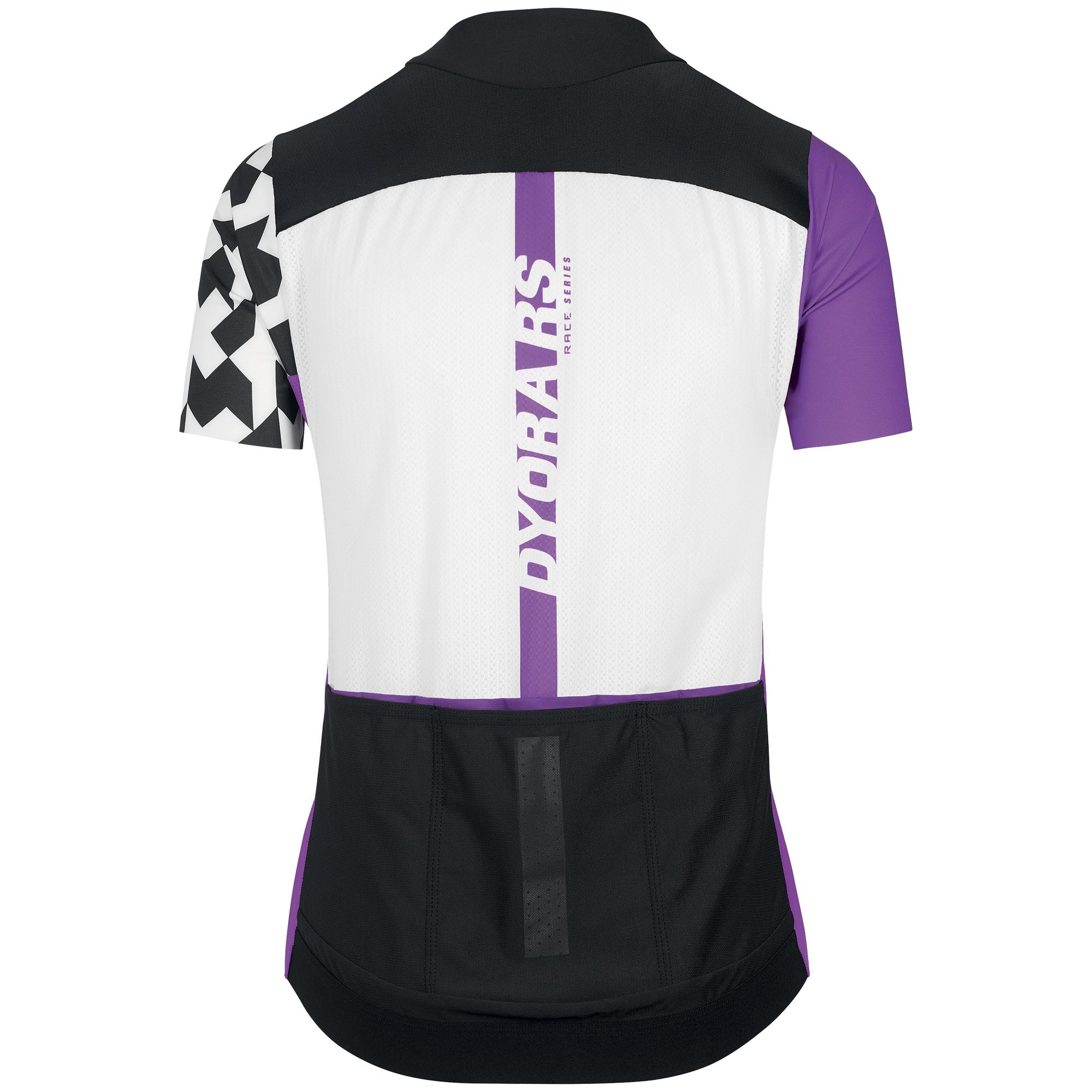 Dyora RS Aero Womens Short Sleeve Jersey