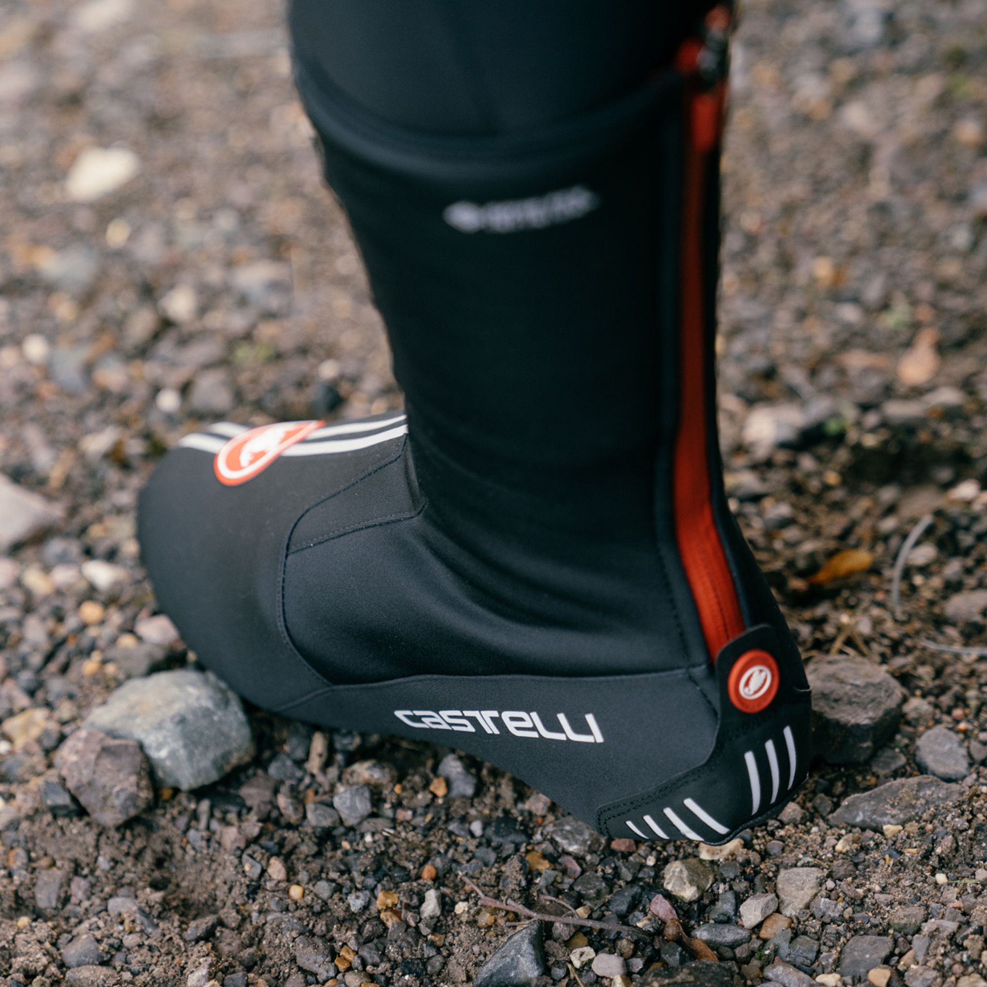 Castelli Estremo Shoe Covers | Sigma Sports