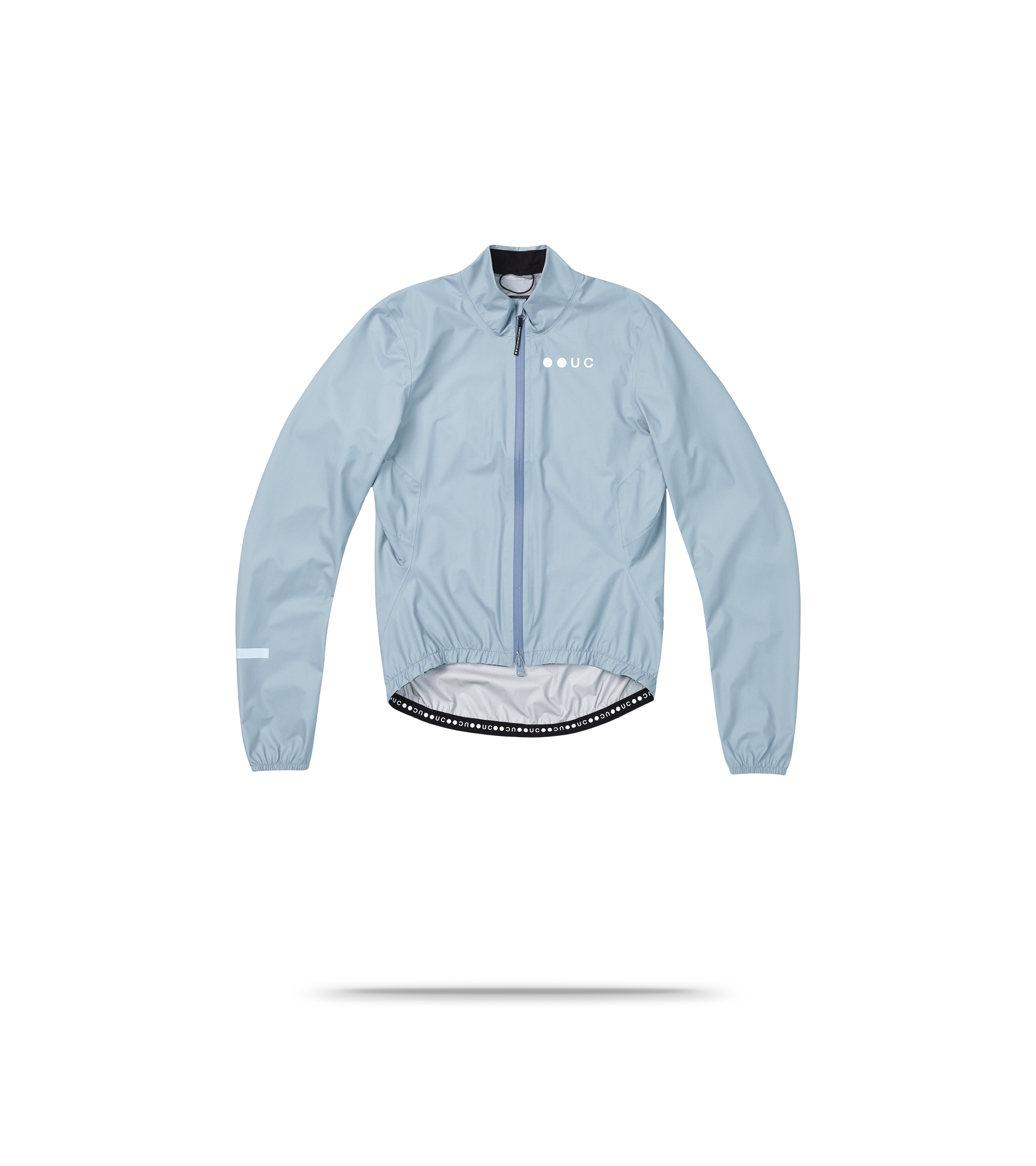 Mono Womens Rain Jacket