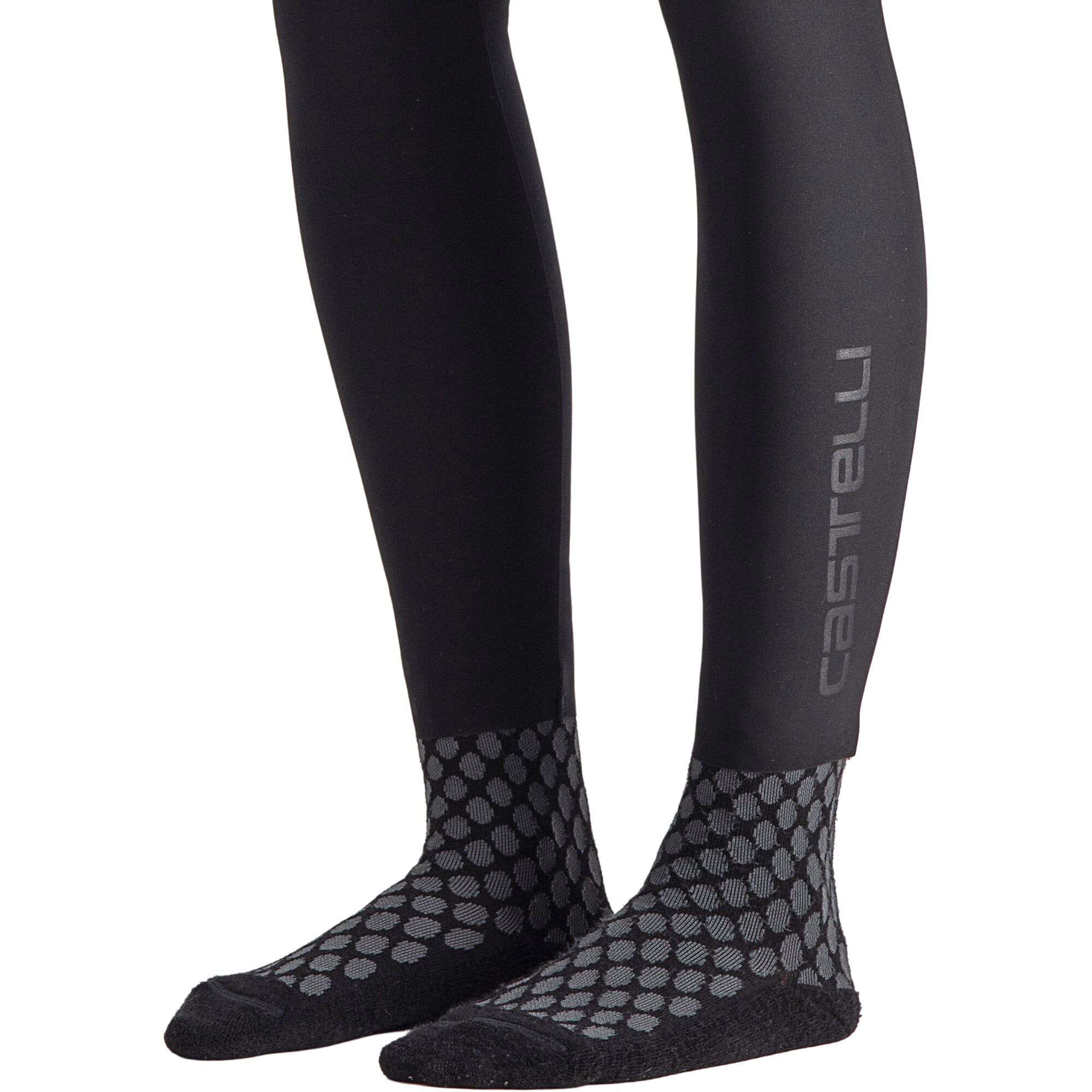 Free Aero RC Womens DT Bib Tight